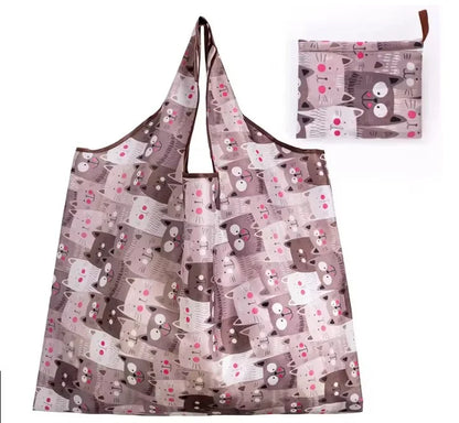 AVERY - Sac à dos imprimé chien