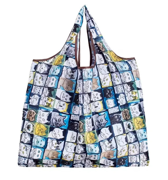 AVERY - Sac à dos imprimé chien