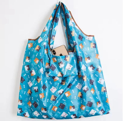 AVERY - Sac à dos imprimé chien