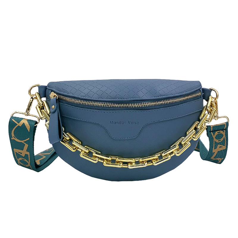 Sac à bandoulière Elsie - Elégant et stylé
