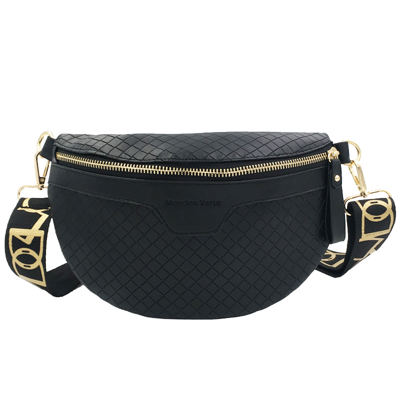 Sac à bandoulière Elsie - Elégant et stylé