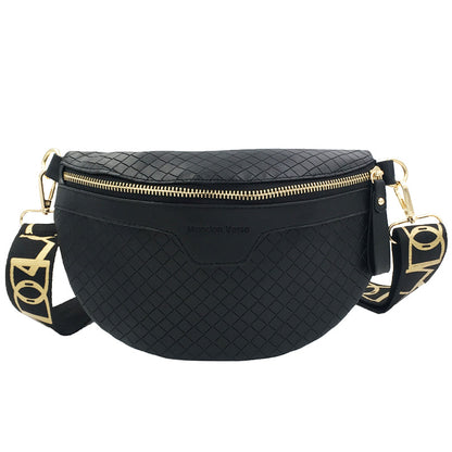 Sac à bandoulière Elsie - Elégant et stylé