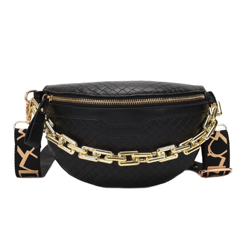 Sac à bandoulière Elsie - Elégant et stylé