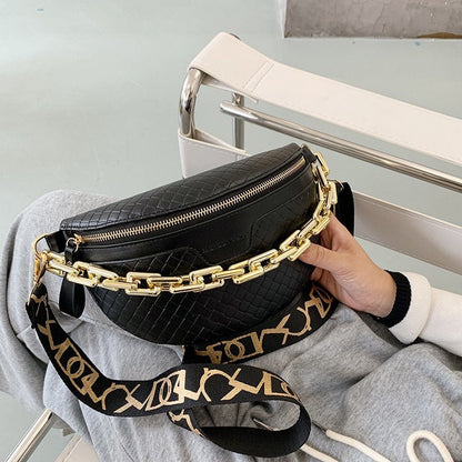 Sac à bandoulière Elsie - Elégant et stylé