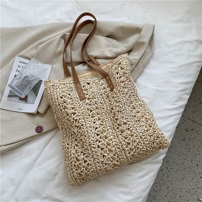 Sosun - Grand sac tissé