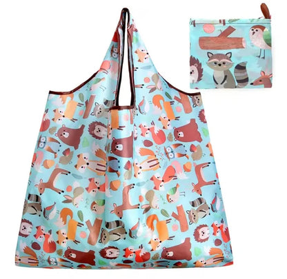 AVERY - Sac à dos imprimé chien
