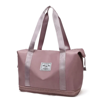 Sac de voyage Gabbie - Durable et extensible
