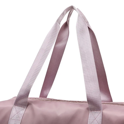 Sac de voyage Gabbie - Durable et extensible