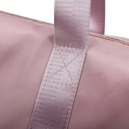 Sac de voyage Gabbie - Durable et extensible