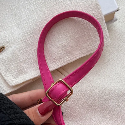 Sac à main à chaîne Amara - Chic & Trendy