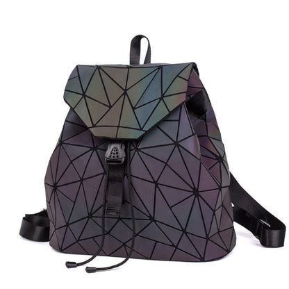 Glowy Bag | Le sac lumineux !