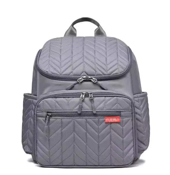 REGAL - Sac à dos de voyage Super Mama