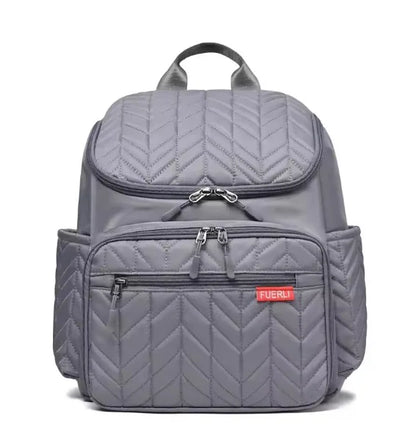 REGAL - Sac à dos de voyage Super Mama