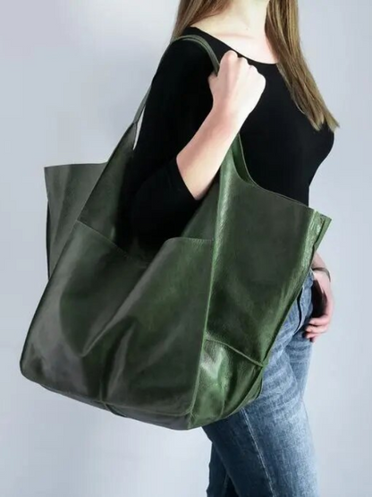 Sac de plage Maxine | Classique et unique