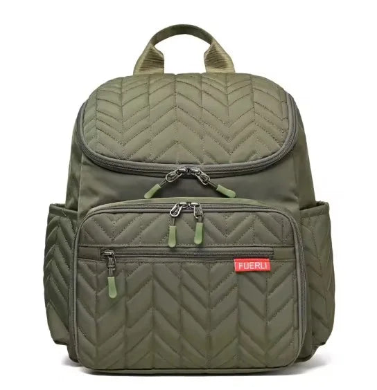 REGAL - Sac à dos de voyage Super Mama
