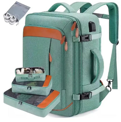 RoamMax - Grand sac à dos adapté au voyage