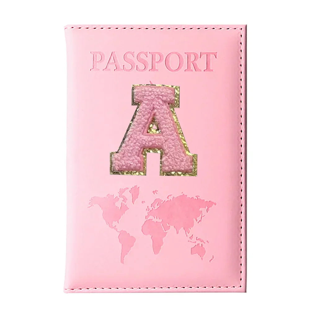 WanderBabe - Protection élégante des passeports