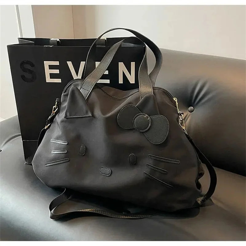Hello Kitty - Grand sac de voyage