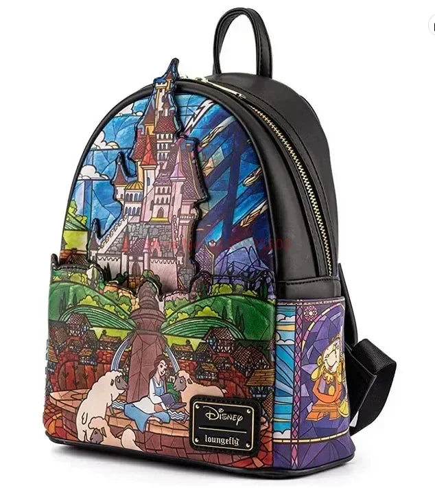 MythosPack - Aventures de contes de fées avec le sac à dos