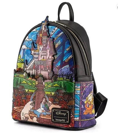 MythosPack - Aventures de contes de fées avec le sac à dos