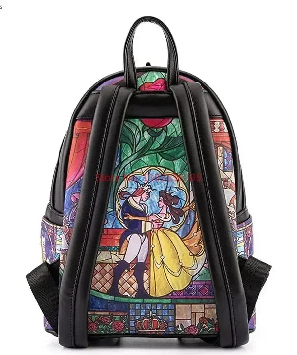 MythosPack - Aventures de contes de fées avec le sac à dos