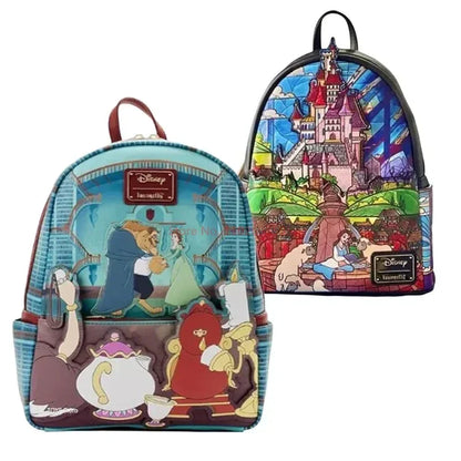 MythosPack - Aventures de contes de fées avec le sac à dos