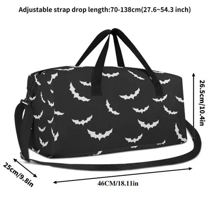 REGAL - Sac de voyage multifonctionnel pour l'aventure