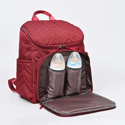 REGAL - Sac à dos de voyage Super Mama