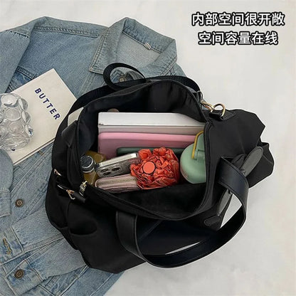 Hello Kitty - Grand sac de voyage