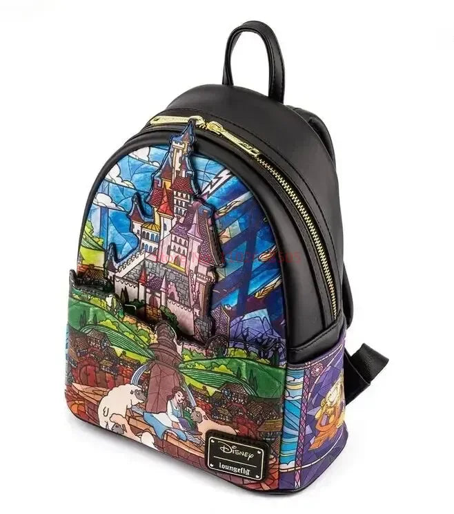 MythosPack - Aventures de contes de fées avec le sac à dos