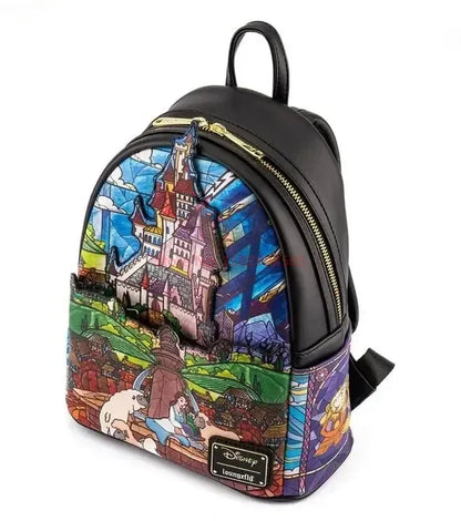 MythosPack - Aventures de contes de fées avec le sac à dos