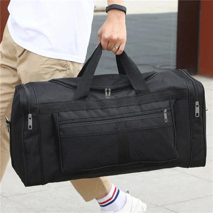 ForgePack - Sac de voyage en nylon pour compagnons de voyage