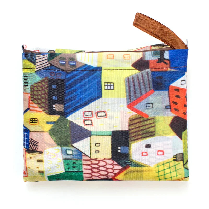 AVERY - Sac à dos imprimé chien