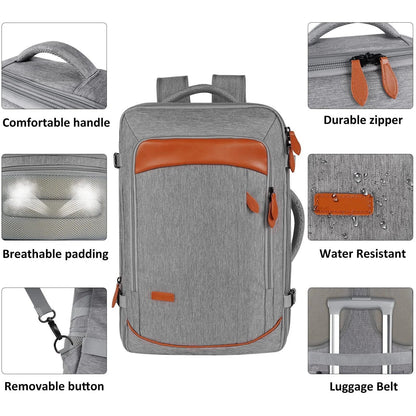 RoamMax - Grand sac à dos adapté au voyage