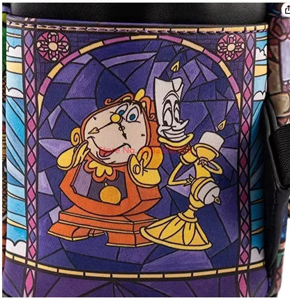 MythosPack - Aventures de contes de fées avec le sac à dos