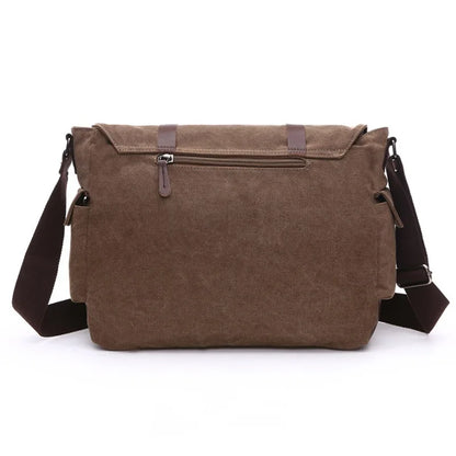 STYLIO | Sac à bandoulière vintage élégant