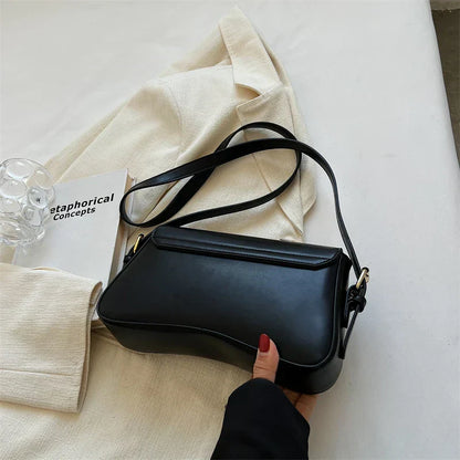 CARMELUXE - Elegant shoulder bag-Elly Rose