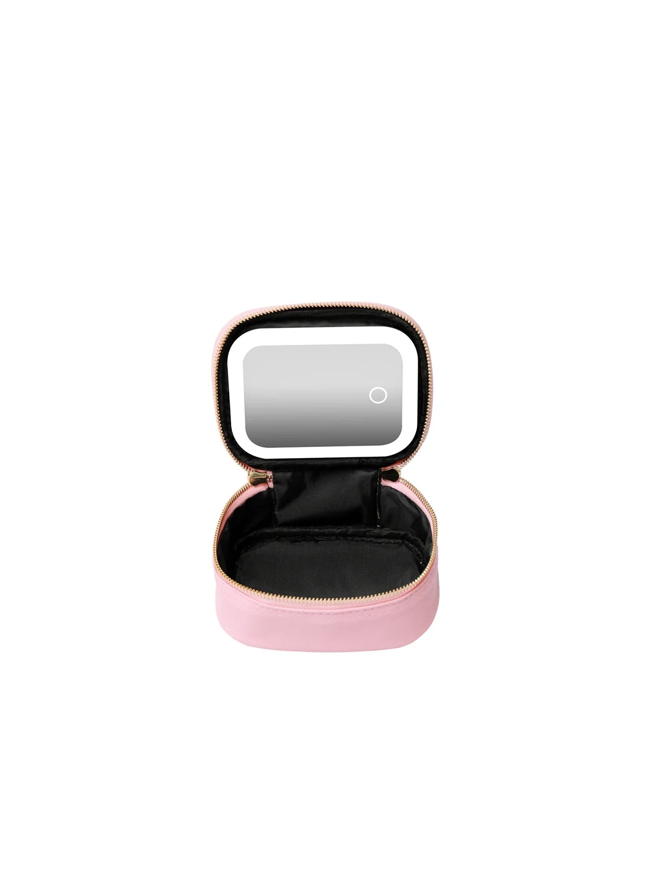 GlamLite - Trousse de maquillage intelligente avec miroir LED