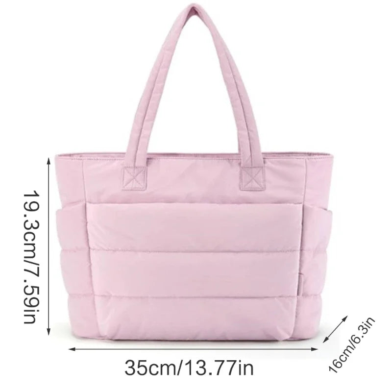 PUFFY | Sac à bulles pour femmes