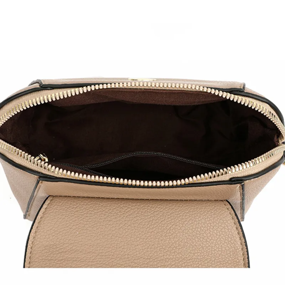 Sac à bandoulière Lara - Compact et à la mode