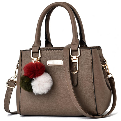 Sac à bandoulière Ivy - Classique et élégant