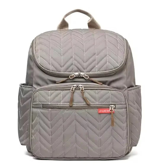 REGAL - Sac à dos de voyage Super Mama