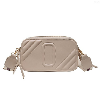 Ayla Crossbody Bag - Fashion & Versatile