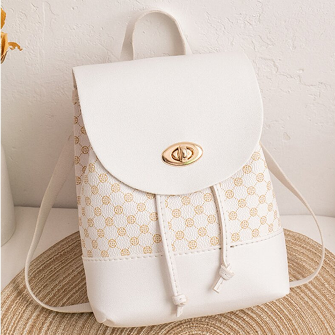 Mini sac à dos Kitty | Mignon et tendance