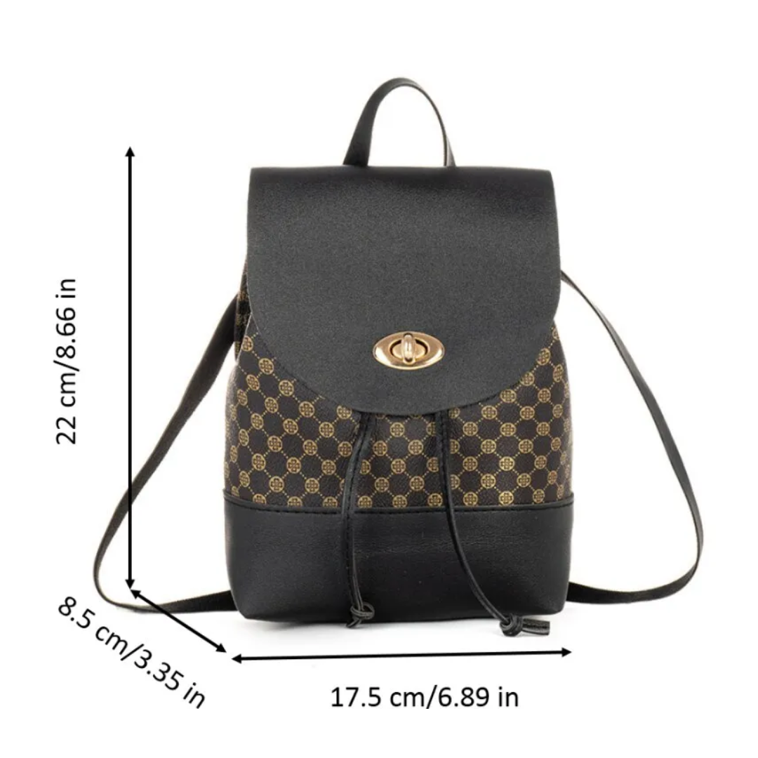 Mini sac à dos Kitty | Mignon et tendance