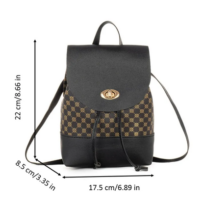 Mini sac à dos Kitty | Mignon et tendance