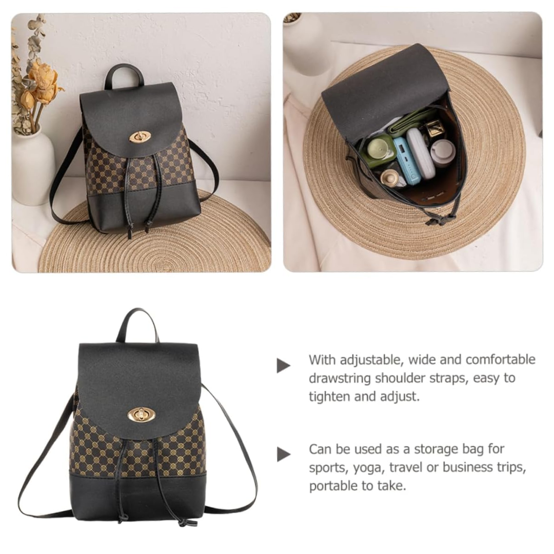 Mini sac à dos Kitty | Mignon et tendance