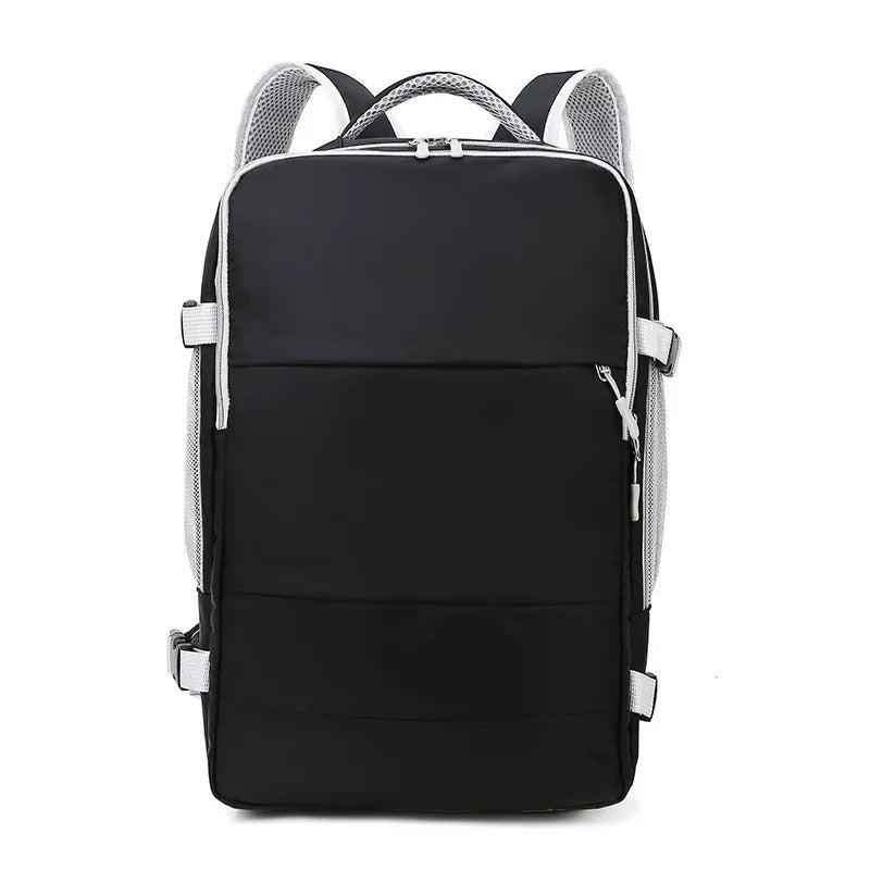 TravelMate - Sac à dos de luxe