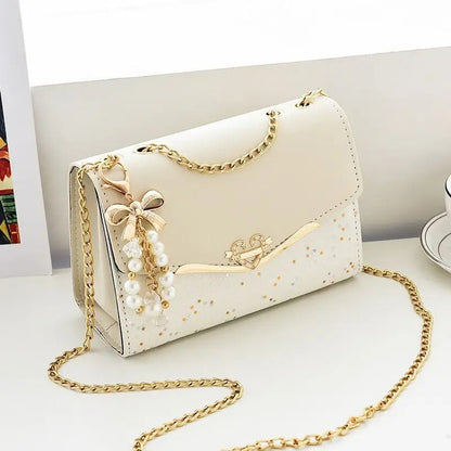 ModaBella - Sac à bandoulière élégant
