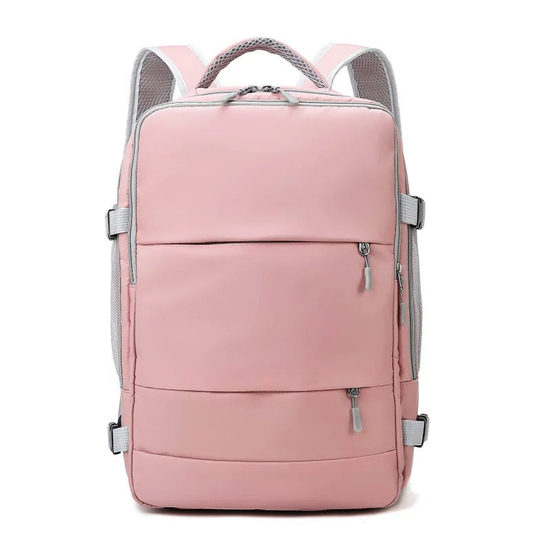 TravelMate - Sac à dos de luxe